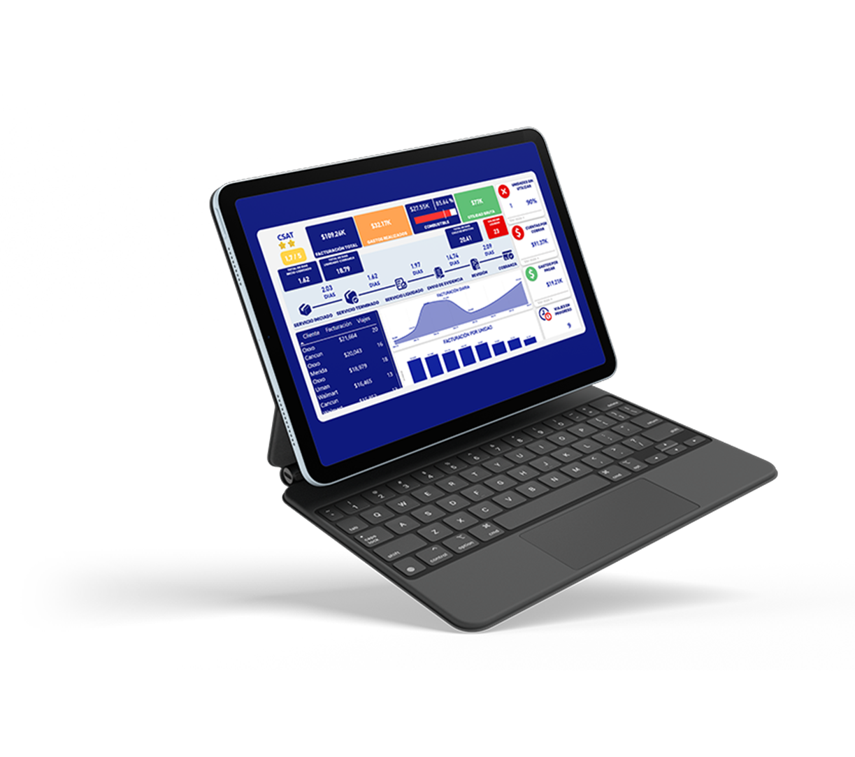 Tablet-8